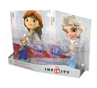 Disney INFINITY Frozen Toy Box Set