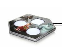 Disney Infinity Hard Protective Base - PDP Accessory Base Protector