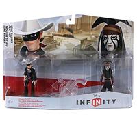 Disney Infinity Lone Ranger Playset Pack (Xbox 360/PS3/Nintendo 3DS/Wii/Wii U)