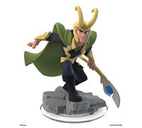 Disney Infinity: Marvel Super Heroes (2.0 Edition) Loki Figure - Not Machine Specific