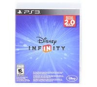 Disney : Infinity Marvel Super Heroes 2.0 starter pack and much more