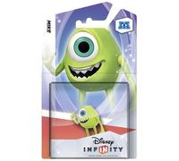 Disney Infinity Mike Wazowski From Monsters & Co. / University Single Character