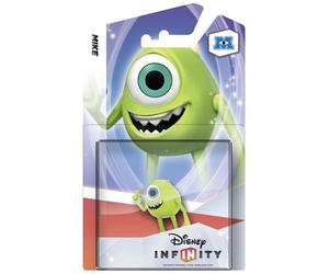 Disney Infinity Mike Wazowski From Monsters & Co. / University Single Character