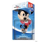 Disney Infinity Orig 2.0 Crystal - Disney Infinity Orig 2.0 Crystal