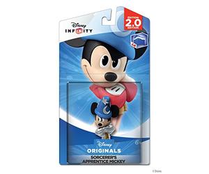 Disney Infinity Orig 2.0 Crystal - Disney Infinity Orig 2.0 Crystal