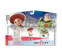 Disney Infinity Play Set Pk-Toy Sto