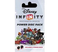 Disney Infinity Power Disc Pack (Xbox 360/PS3/Nintendo Wii/Wii U/3DS)
