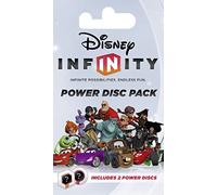 Disney Infinity Power Disc Pack (Xbox 360/PS3/Nintendo Wii/Wii U/3DS)