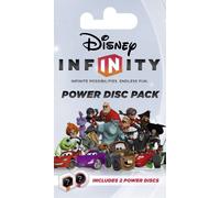 Disney Infinity Power Disc Pack (Xbox 360/PS3 (Not Machine Spacific) (US IMPORT)