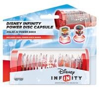 Disney Infinity Power Disk Capsule (PS3/Xbox 360/Nintendo Wii U/Wii/3DS)