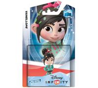 Disney Infinity Ralph Wrecks Vanellope Single Character