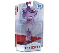 Disney Infinity Randy From Monsters & Co. / Monsters University Single Character