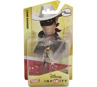 Disney Infinity RARE Limited Edition Lone Ranger Crystal Ean