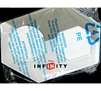 Disney Infinity Replacement Portal Base Only for 3DS - No Game or Figures Included by Disney Interactive Studios