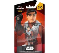Disney Infinity Star Wars Poe Dameron Figure Xbox PS3 PS4 WII