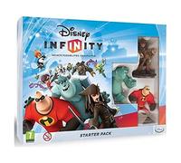 Disney Infinity Starter Pack (PS3)