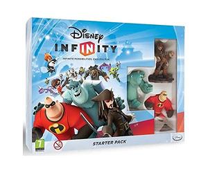 Disney Infinity Starter Pack (PS3)
