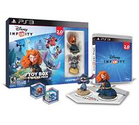 Disney Infinity: Toy Box Bndl 2.0