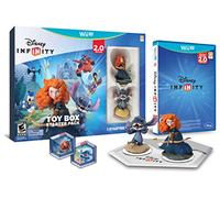 Disney Infinity: Toy Box Bndl 2.0