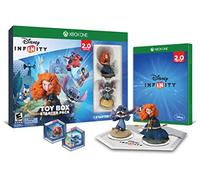 Disney Infinity: Toy Box Bndl 2.0