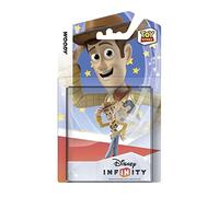 Disney Infinity Woody Figure (Xbox 360/PS3/Nintendo Wii/Wii U/3DS)
