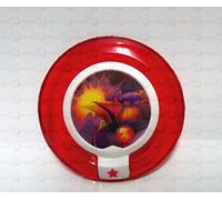 Disney Infinity Zurgs Wrath Power Disc Exclusive