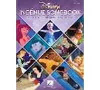 Disney Ingénue Songbook