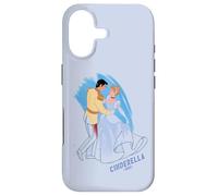 Disney Ink and Paint Cinderella & Prince Charming 1950 Case for iPhone 17