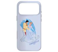 Disney Ink and Paint Cinderella & Prince Charming 1950 Case for iPhone 17 Pro Max