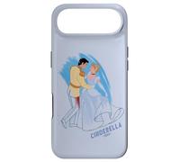 Disney Ink and Paint Cinderella & Prince Charming 1950 Case for iPhone Air