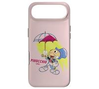 Disney Ink and Paint Jiminy Cricket from Pinocchio 1940 Case for iPhone Air