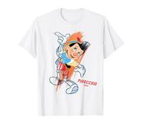 Disney Ink and Paint Pinocchio 1940 T-Shirt