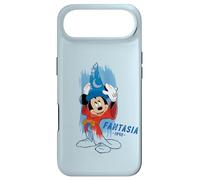Disney Ink and Paint Sorcerer Mickey Mouse in Fantasia 1940 Case for iPhone Air