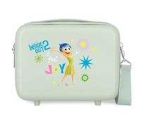 Disney Inside Out 2 Need Adaptable, One Size, Green, One Size, Nececer Adaptable