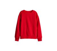 Disney Inside Out Anger Face Kids Sweatshirt, Red | Size: 5-6 Years Disney Red 5-6 Years