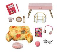 Disney Inspired by Belle Beauty and The Beast Disney ILY 4EVER Accessory Pack