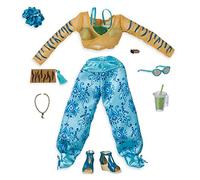 Disney Inspired by Jasmine - Aladdin Disney ILY 4EVER Fashion Pack