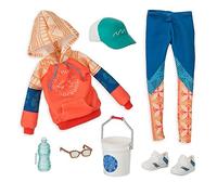 Disney Inspired by Moana Disney ILY 4EVER Fashion Pack