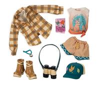 Disney Inspired by Pocahontas Disney ILY 4EVER Fashion Pack