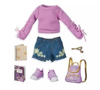 Disney Inspired by Rapunzel - Tangled Disney ILY 4EVER Fashion Pack