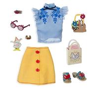 Disney Inspired by Snow White - Snow White and The Seven Dwarfs Disney ILY 4EVER Fashion Pack