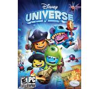 Disney Interactive 10833600 Disney Universe PC/MAC