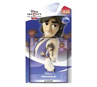 Disney Interactive - Disney Infinity 2.0 Character - Aladdin /Video G - P2222z