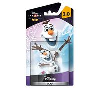 Disney Interactive - Disney Infinity 3.0 Character - Olaf Frozen /Vid - D59z