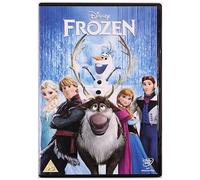 Disney Interactive - Frozen - DVD - K600z