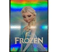 FROZEN