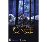 Disney Interactive Once upon a time - complete seventh and final season