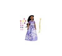 Disney Isabela Hair Play Doll - Encanto