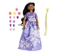 Disney Isabela Hair Play Doll - Encanto Toy Figure