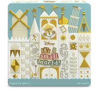 Disney It's a Small World Game Collector Edition